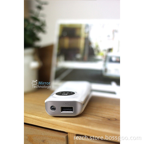5200mAh Mini USB Power Bank